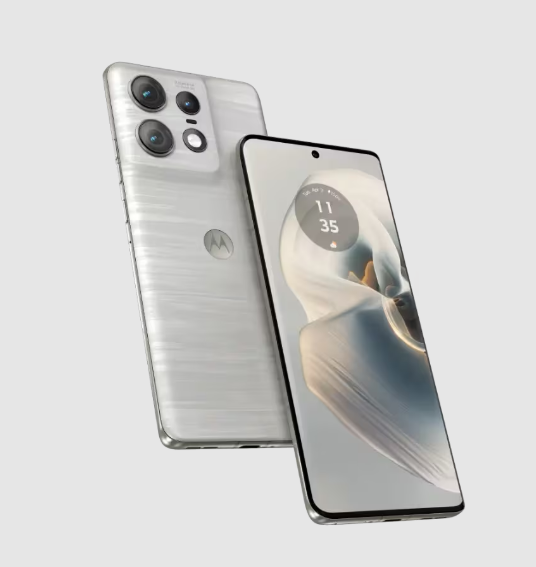 Motorola Edge 50 Pro Price in Nepal