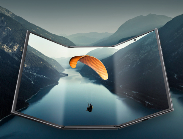 Samsung Galaxy Z Trifold Price in Nepal