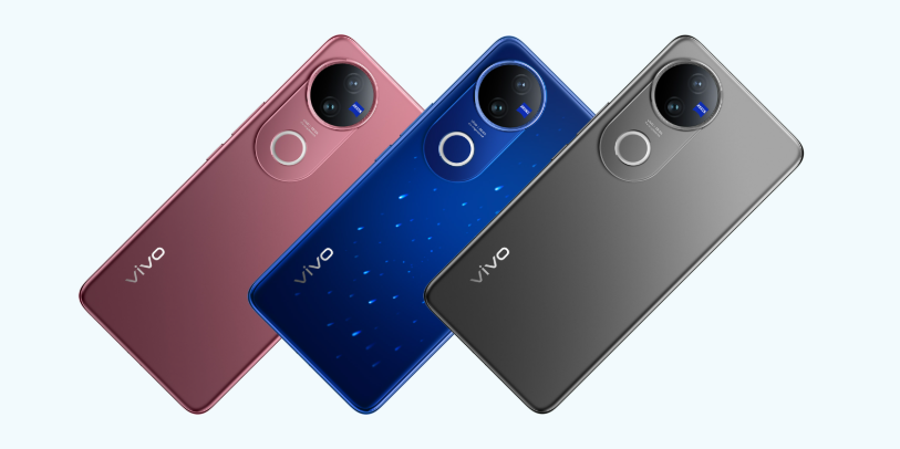 Vivo V50 Price in Nepal