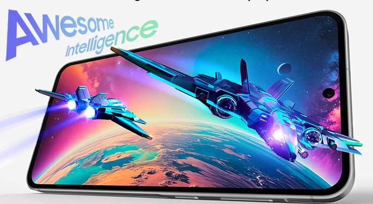 Samsung Galaxy A56 price in Nepal