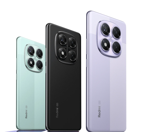 Redmi Note 14 Pro 5G Price in Nepal