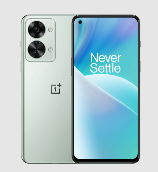 OnePlus Nord 2T 5G Price in Nepal