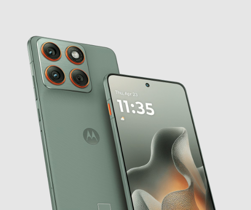 Motorola Edge 70 Price in Nepal