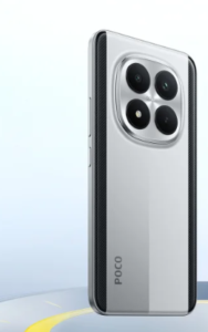 Poco M8 Pro Price in Nepal