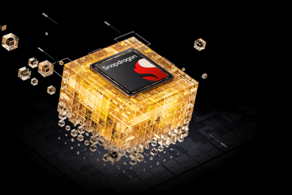 Poco X5 Pro Processer