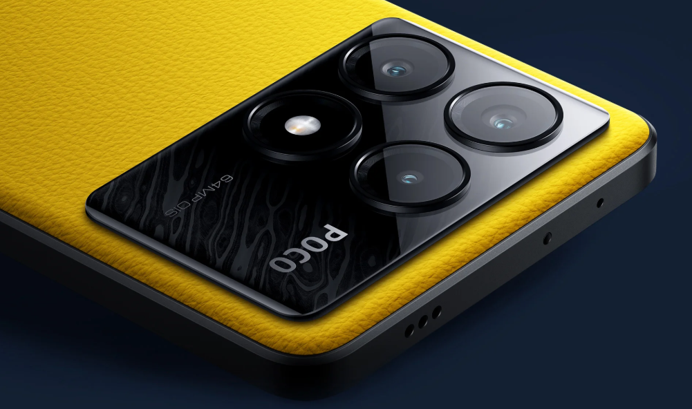 Poco X6 Pro Price in Nepal