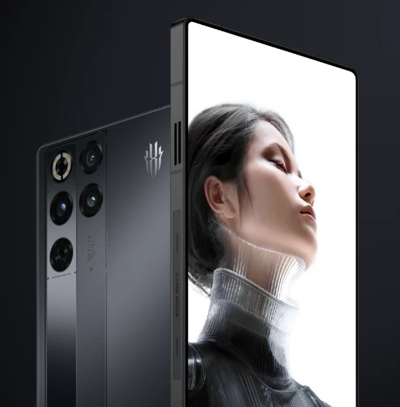 Redmagic 11 Pro Price in Nepal