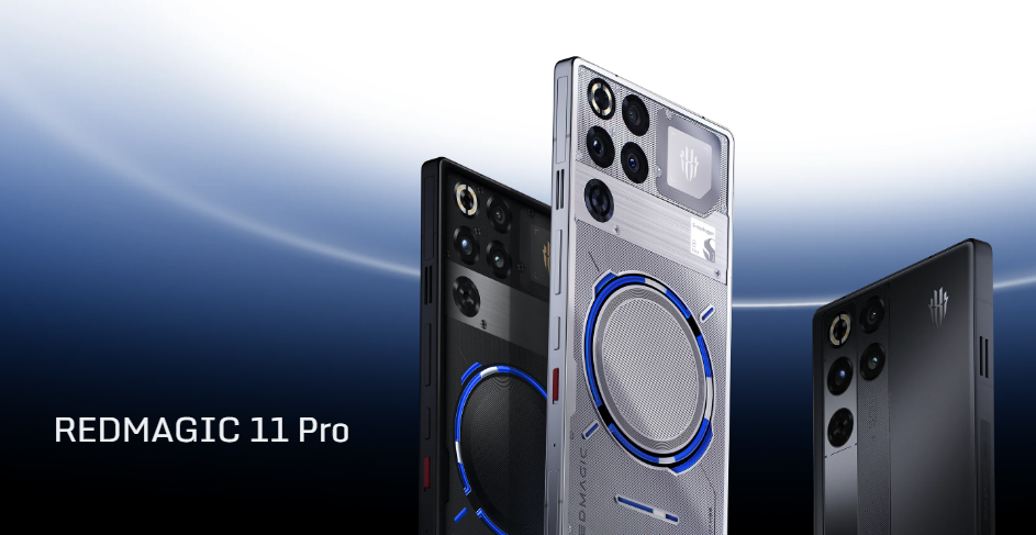 Redmagic 11 Pro Price in Nepal