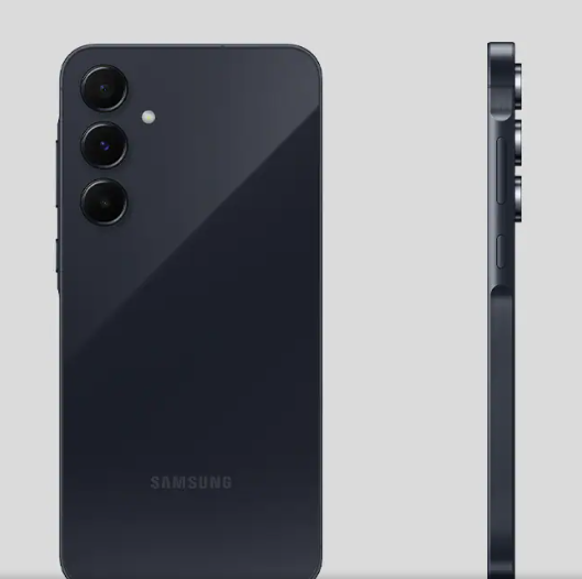 Samsung Galaxy A55 Price in Nepal