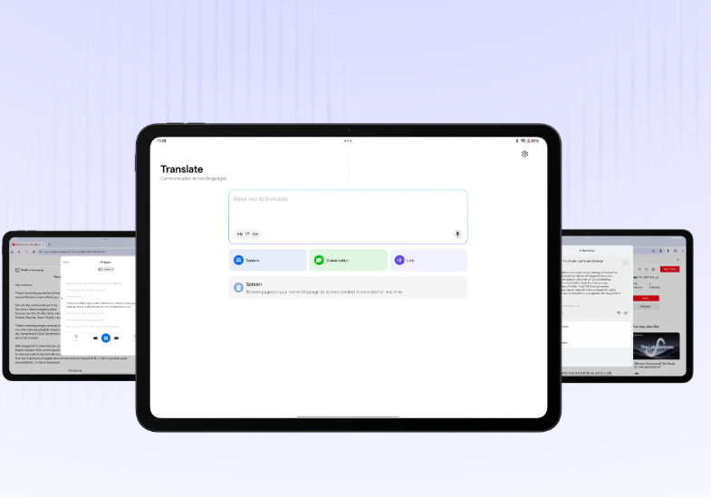 OnePlus Pad Go 2 Price in Nepal
