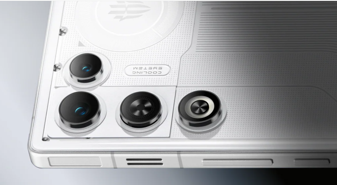 RedMagic 11 Air Price in Nepal