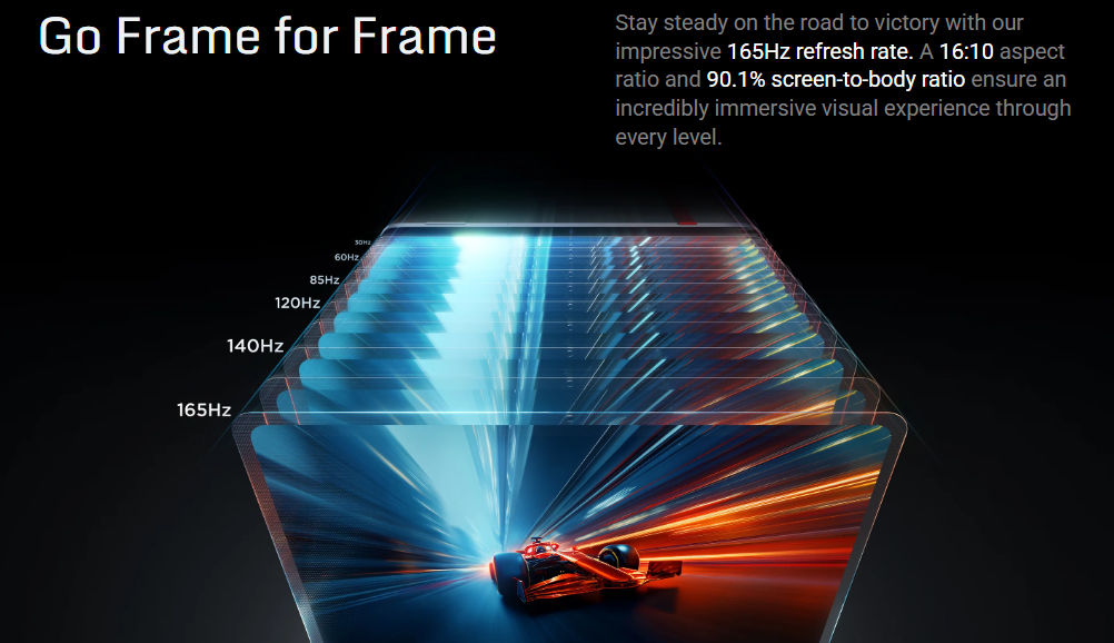 RedMagic Astra Tablet Price in Nepal