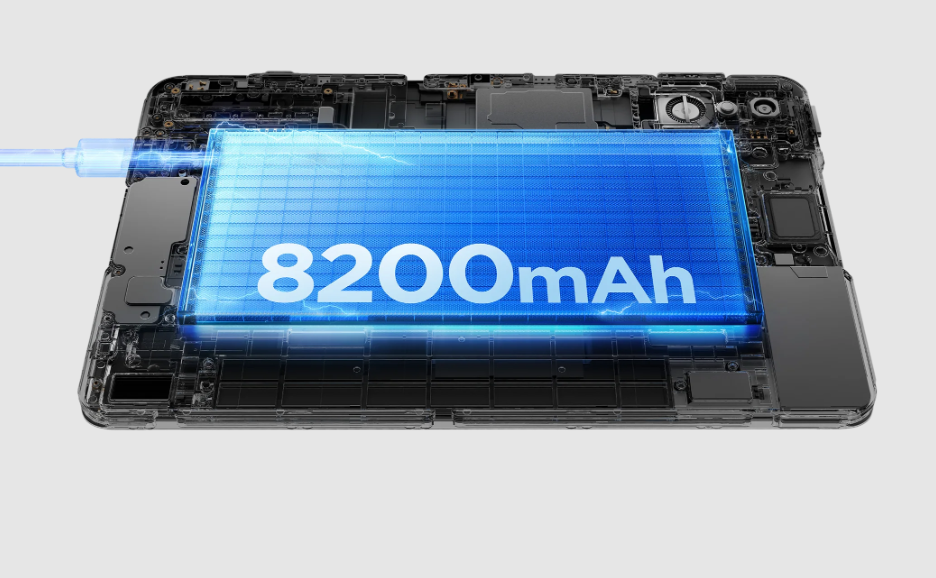 RedMagic Astra Tablet Price in Nepal