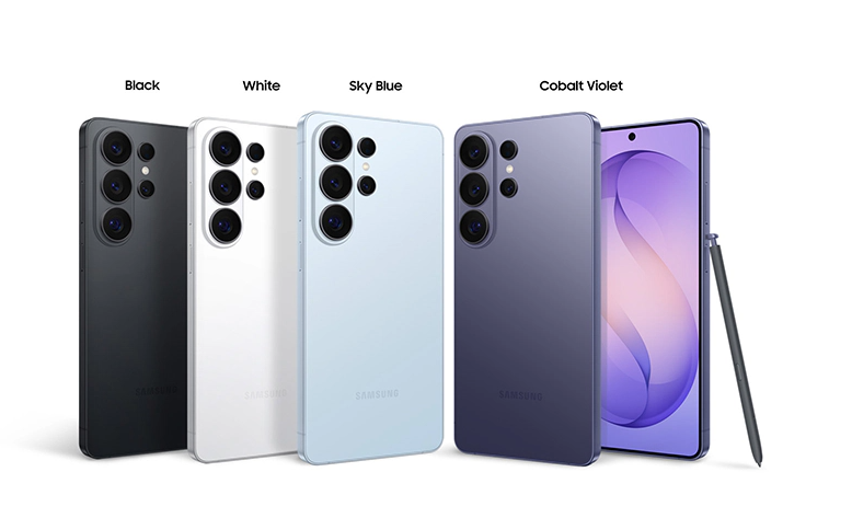 Samsung Galaxy S26 Ultra Price in Nepal