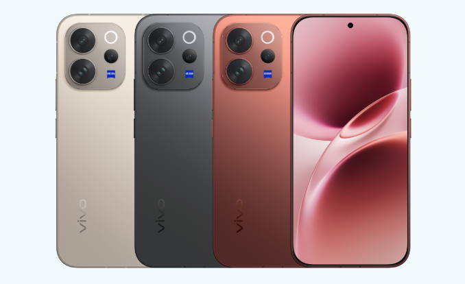 Vivo V70 Elite Price in Nepal