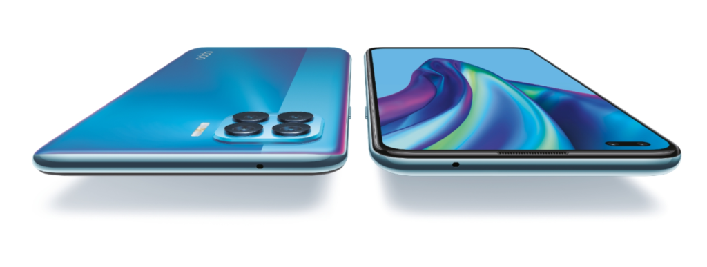 Oppo F17 Pro Price in Nepal