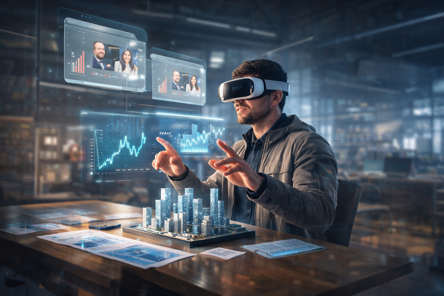 Future Beyond Smartphones