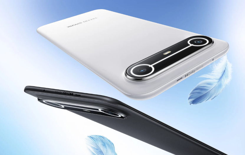 Tecno Spark Slim Price in Nepal