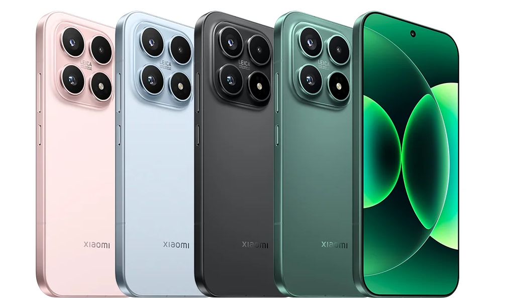 Xiaomi 17 Price in Nepal