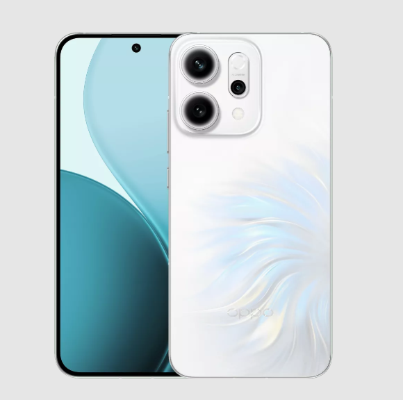 Oppo Reno 14 Pro Price in Nepal