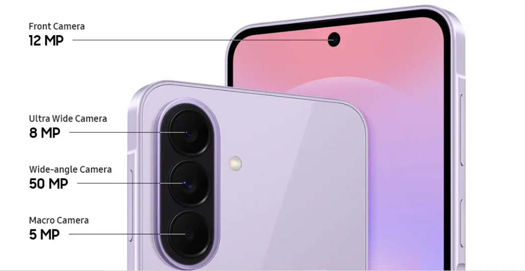 Samsung Galaxy A37 Price in Nepal