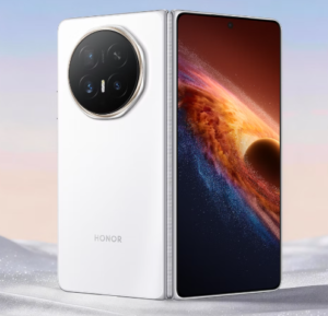 Honor Magic V6 Full Specifications